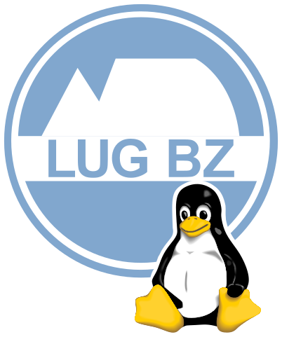 LUG Bolzano