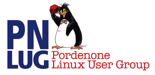 PNLUG, Pordenone Linux User Group